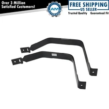 Center Front Fuel Tank Strap Fits 1999-2010 Ford