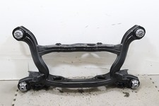 2021 - 2025 MERCEDES GLA250 H247 FWD REAR SUSPENSION SUBFRAME CROSSMEMBER OEM