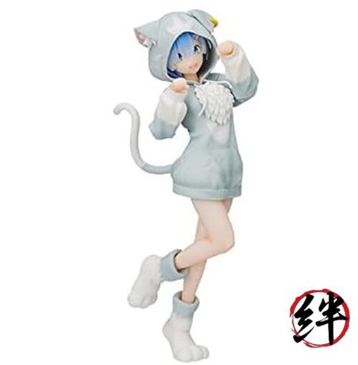 SEGA Re:Zero Starting Life in Another World: Rem The Great Spirit Pack SPM