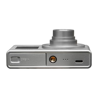movio デジタルカメラ MOP400 本体 MOP400 digital camera with 5x optical zoom and autofocus | eBay