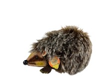 Steiff Tier Igel 12 cm Top Zustand 