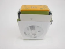 New Pilz 774130 PNOZ e1p 24VDC 2so Safety Relay