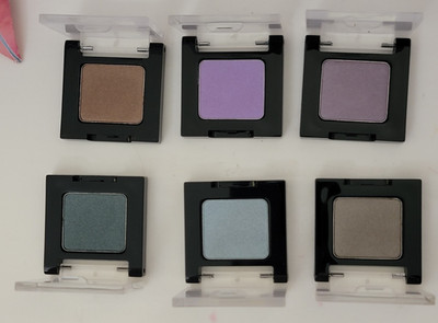 Benefit Velvet Eyeshadow 0.11 oz PICK YOUR SHADE