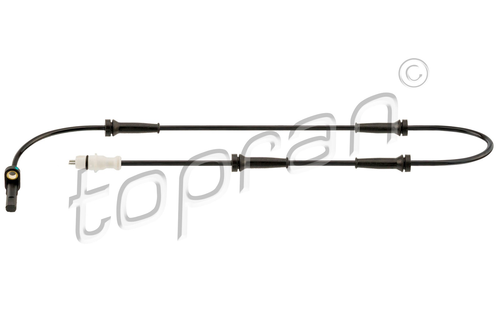 4x ✅Fits TOPRAN HANS PRIES 208 548 ROTAT. SENSOR  ⭐UK Seller⭐