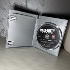 call of duty black ops 2 ps3