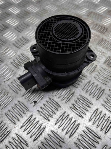 OPEL ZAFIRA A F75 Luftmassenmesser 074906461B 2.20 Diesel 92kw 2002 27415673