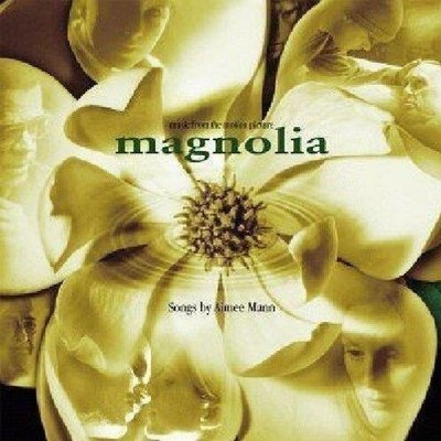 Audio Cd Neu - Aimee Mann - Magnolia / O.S.T.  -I- Reprise Records