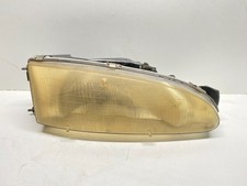 93 - 96 Mitsubishi Mirage Right Passenger Side Headlight Headlamp Oem 114-58353