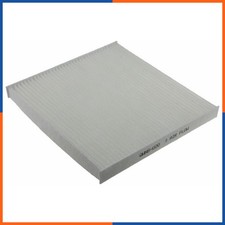 Filtre d'habitacle Nissan MICRA