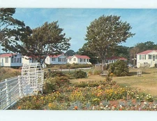 Pre-1980 SHAWMUT INN MOTEL Kennebunkport Maine ME : make an offer s3005