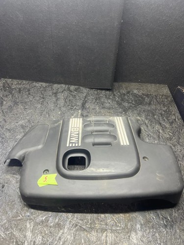 BMW 3 E90 E91 2006 Diesel 120kW Motorabdeckung 7789006 GENUINE NVP1380