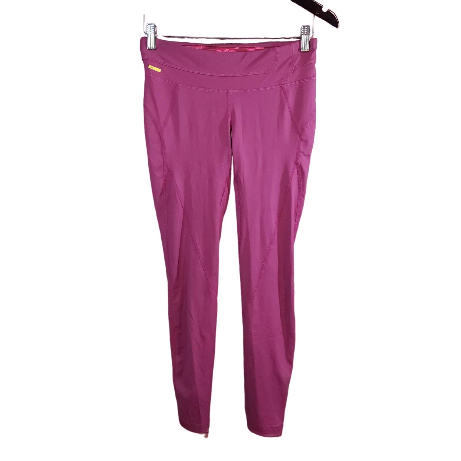 lole finalist mid-rise workout activewear athleisure leggings