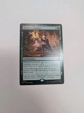 MTG - Master's Guidance - Avatar: The Last Airbender: Eternal-Legal NM/M Cond