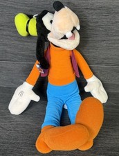 Tall Goofy Applause 20  Plush from the Mickey For Kids Line