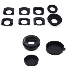 1.51X Fixed Focus Viewfinder Magnifier Zoom Eyepiece for Nikon Pentax
