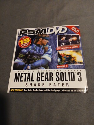 Metal Gear Solid 3: Snake Eater is getting a full remake on PS5, Xbox, and PC - Digital Trends