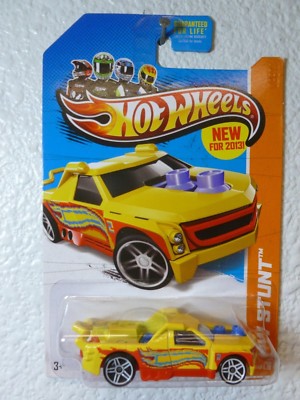 hot wheels fig rig