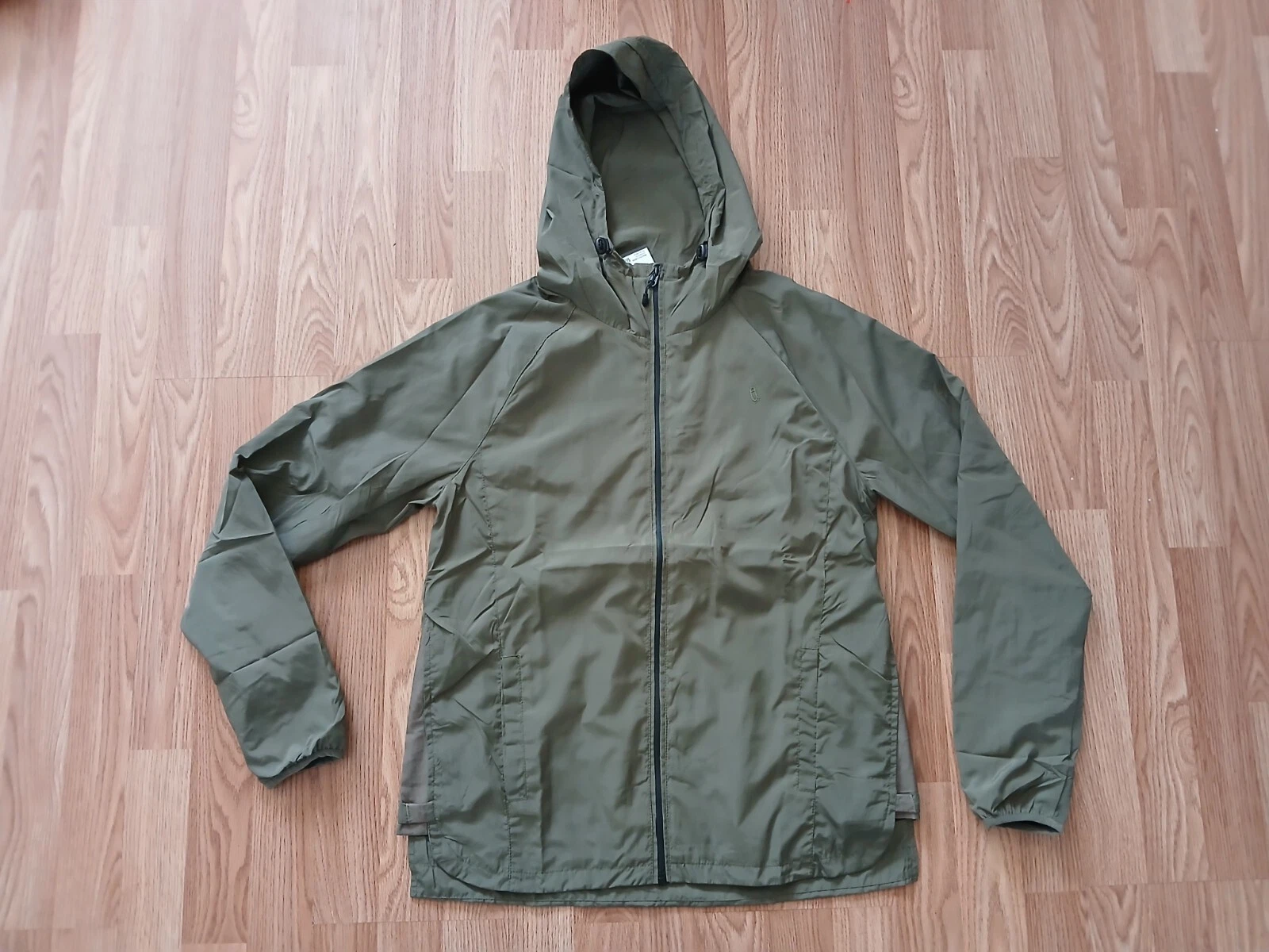 Astrneme Men's Green Jacket, Size M, New with Tags