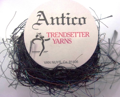 Trendsetter Novelty Yarn~Assorted Styles & Colors, Sold Per Yarn (Ships Free) - Picture 5 of 27
