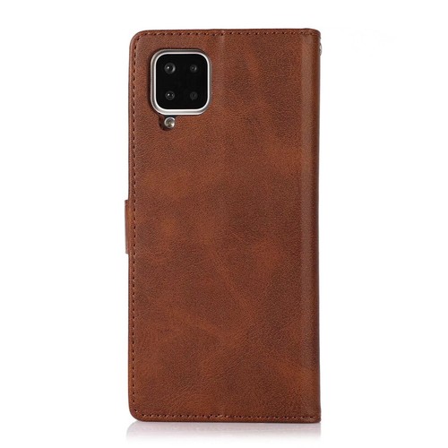 Removable Wallet Case Card Leather Flip Cover for Samsung A12/A32/A42/A52/A72 - Zdjęcie 4 z 38