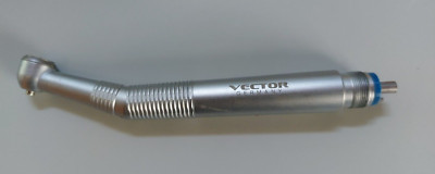 Vector F5 Dental Handpiece Push Button 4 hole connection
