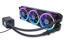 Alphacool Eisbaer Aurora 360 CPU AIO, Digital RGB