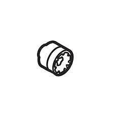 Original Hitachi Part # 323-249 PINION SLEEVE DH24PC2 DH24PC3