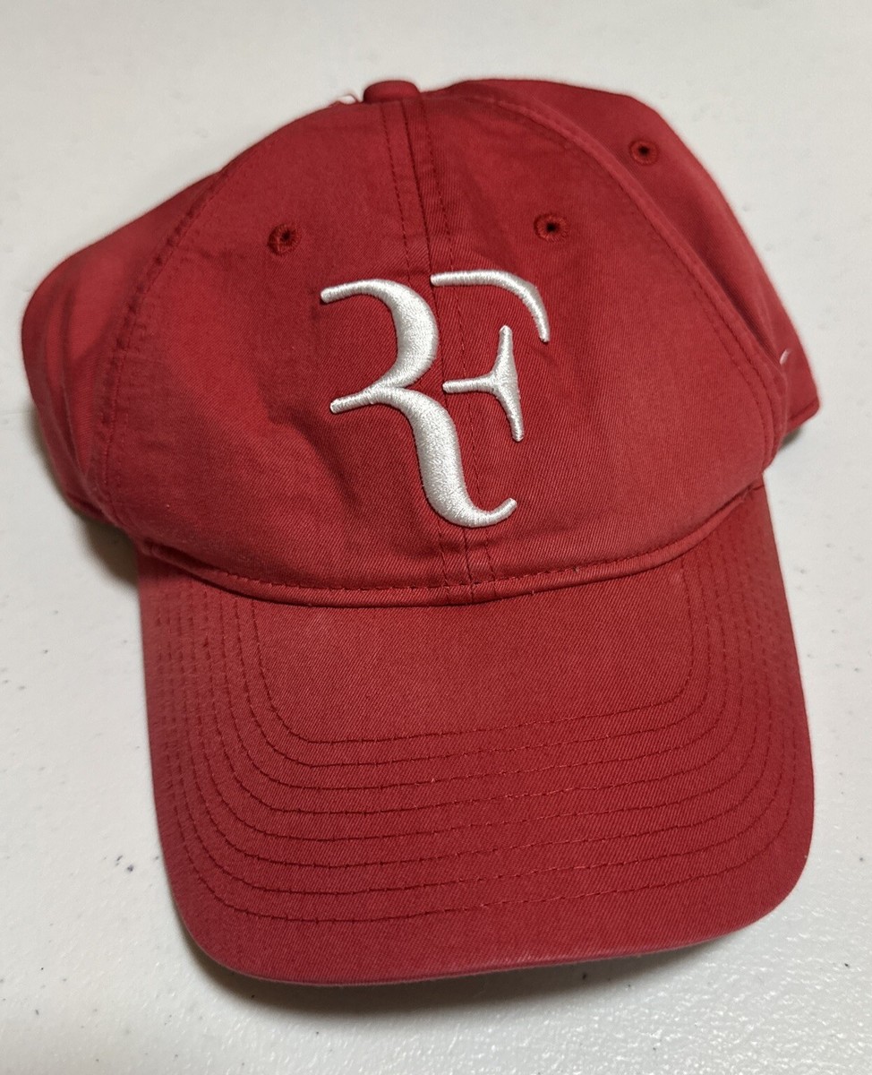 Nike RF Federer Tennis Cap US Open Wimbledon Grandslam Open Hat