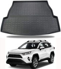 <!--F#f_0-->Boot Liner for Toyota Rav4 RAV 4 Rubber Cargo Trunk Mat Luggage Tray 2019-2023<!--F/-->
