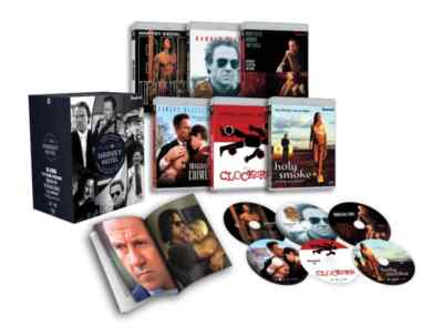 Harvey Keitel See You Soon Movie Online Free Laws Of Man JB Hi-Fi