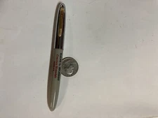 Vintage Ralph L Sechrist cemetery memorials Broadway Red Lion Pa Fountain Pen