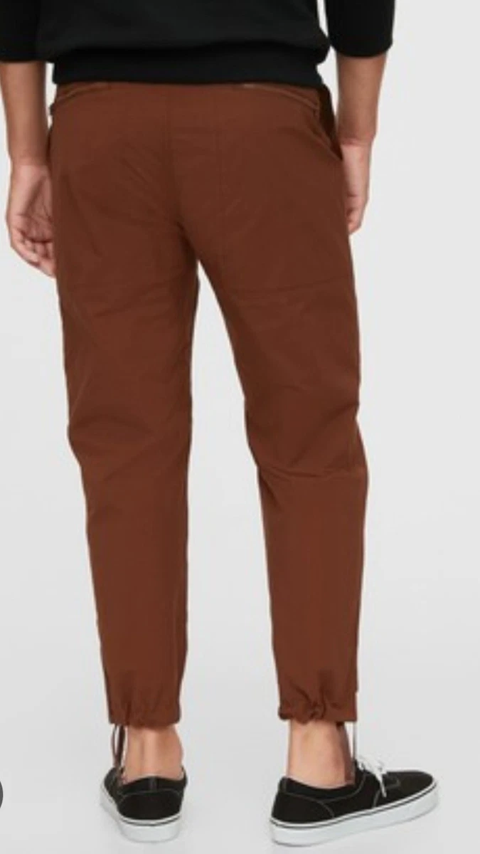 Gap hybrid pants sales