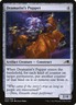 MTG Magic the Gathering Dramatist's Puppet (244/572) Kamigawa Neon Dynasty NM