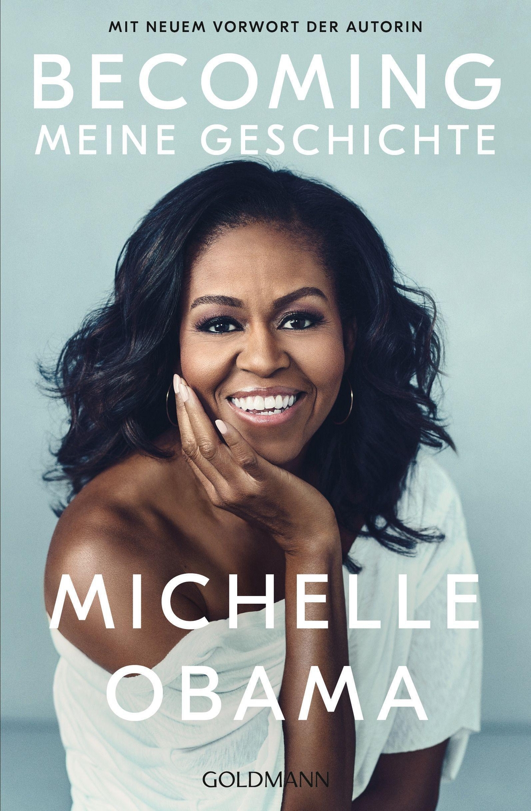 Thumbnail - Obama Michelle. Becoming: Meine Geschichte - Mit Neuem Vorwort Der