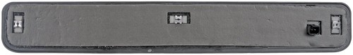 923-101 Dorman Cab Roof Light New for Chevy Chevrolet Silverado 2500 HD Sierra - Picture 3 of 3