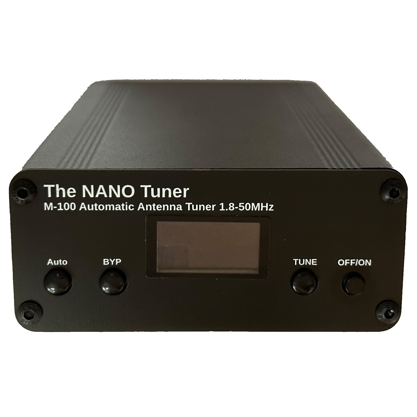 YAESU FC-20 HF/50 MHz Auto Antennentuner Für FT-100 FT-847 FT-857 FT-897... Online Kaufen