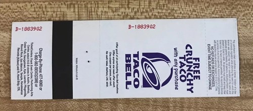 2011 Katy Perry California Dreams Tour Used Concert Full Ticket Lot B - Picture 2 of 2