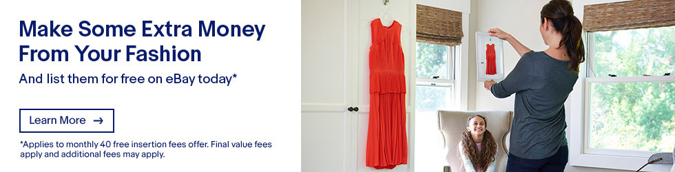 Sell Your Wardrobe