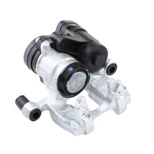 Pinza de freno trasera derecha Skoda Karoq 2017-2023 O/S discos 272 mm