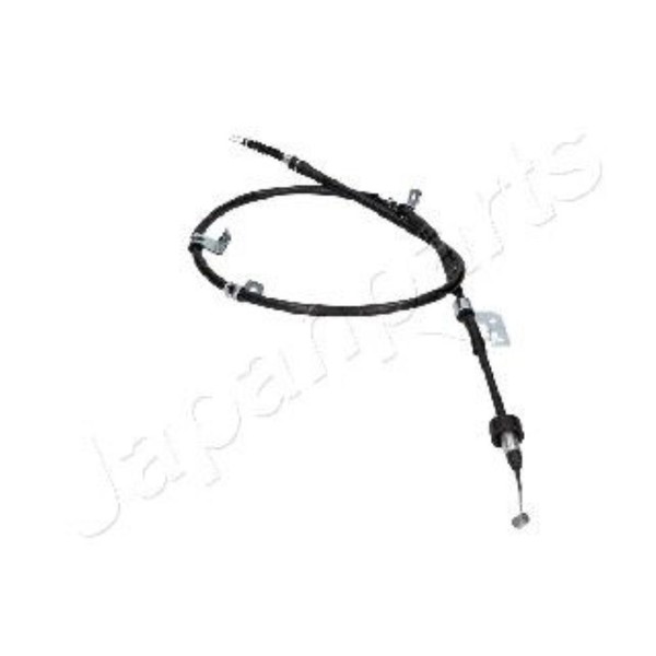 Japanparts Handbremsseil Bremsseil Hinten Passend FüR Hyundai I30 Kombi-image