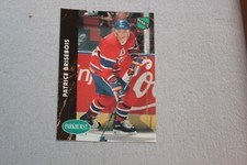 1991-92 Parkhurst Hockey  Card Complete Finish Fill Your List Set UPick #226-450
