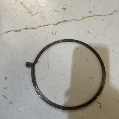 R33029 John Deere External Loop Snap Ring