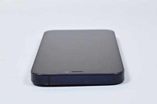 Apple iPhone 12 Mini - 64 GB - Negro - AT&T - MG603 LL/A - iPhone13,1 (A2176) - Imagen 6 de 8