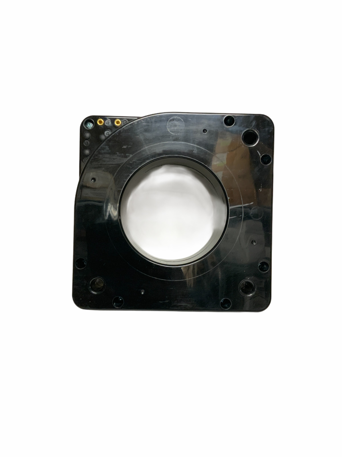 ABB SAB-1 1200:5 9628A68G87 600V 10 kV 60Hz Current Transformer