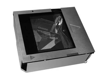 Scantech Id Castor C 5010 Epos Pos Barcode Scanner Mit Einbaurahmen Kassentresen Ebay