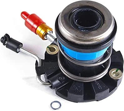 LUK CLUTCH KIT+SLAVE For 95-11 MAZDA B2300 B2500 B3000 FORD RANGER 2.3L 2.5 3.0L - Image 3 of 3