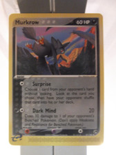 018PK047 -  Murkrow - 47/100 - Sandstorm - Uncommon  on eBay