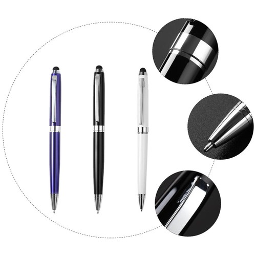 3 Pcs Kondensatorstift Arbeit Universeller Stiftstift Für Touchscreens - 第 9/12 張圖片