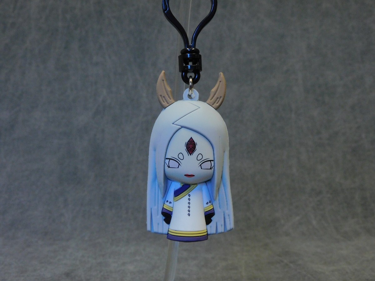 Naruto NEW * Otsutsuki Kaguya Clip - Chase * Series 6 Shippuden