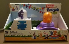 Tomy Toomies Parade Pals Pack, Musical Toy, Ages 2 And Up New In Box